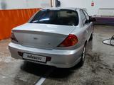 Kia Spectra 2007 года за 700 000 тг. в Караганда – фото 5