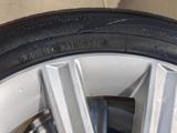 Диски Тойота камри за 280 000 тг. в Алматы – фото 4