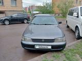 Toyota Carina E 1994 года за 2 100 000 тг. в Астана