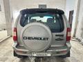 Chevrolet Niva 2008 годаfor1 350 000 тг. в Атырау – фото 5