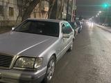 Mercedes-Benz S 320 1998 года за 3 499 990 тг. в Астана