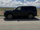 Toyota Land Cruiser 2022 года за 51 000 000 тг. в Шымкент – фото 5
