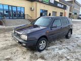 Volkswagen Golf 1993 года за 1 000 000 тг. в Жанакорган – фото 2