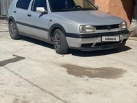 Volkswagen Golf 1993 годаүшін1 600 000 тг. в Алматы