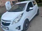 Chevrolet Spark 2012 годаүшін3 800 000 тг. в Караганда