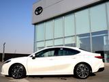 Toyota Camry Prestige 2025 года за 22 690 000 тг. в Тараз – фото 3