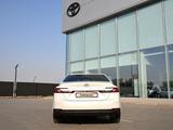 Toyota Camry Prestige 2025 года за 22 690 000 тг. в Тараз – фото 5