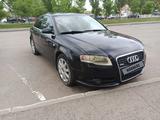 Audi A4 2006 годаfor2 300 000 тг. в Астана – фото 2