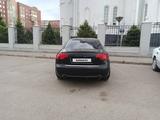 Audi A4 2006 года за 2 300 000 тг. в Астана – фото 4