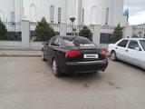 Audi A4 2006 годаfor2 300 000 тг. в Астана – фото 5