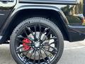 Mercedes-Benz G 63 AMG 2022 годаүшін117 000 000 тг. в Астана – фото 10