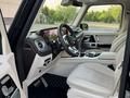Mercedes-Benz G 63 AMG 2022 годаүшін117 000 000 тг. в Астана – фото 13