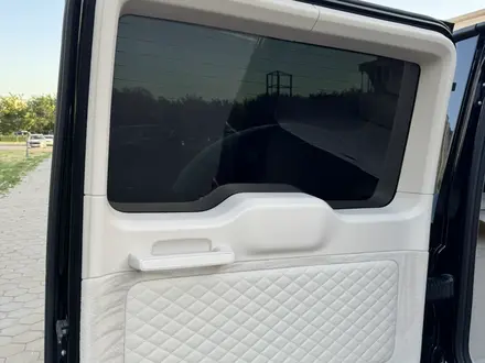 Mercedes-Benz G 63 AMG 2022 года за 117 000 000 тг. в Астана – фото 18