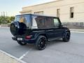 Mercedes-Benz G 63 AMG 2022 годаүшін117 000 000 тг. в Астана – фото 4