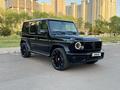 Mercedes-Benz G 63 AMG 2022 годаүшін117 000 000 тг. в Астана – фото 2