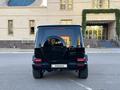 Mercedes-Benz G 63 AMG 2022 годаүшін117 000 000 тг. в Астана – фото 5