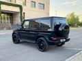 Mercedes-Benz G 63 AMG 2022 годаүшін117 000 000 тг. в Астана – фото 6