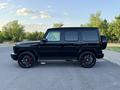 Mercedes-Benz G 63 AMG 2022 годаүшін117 000 000 тг. в Астана – фото 7