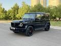 Mercedes-Benz G 63 AMG 2022 годаүшін117 000 000 тг. в Астана – фото 8
