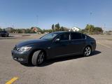 Lexus GS 300 2005 года за 6 000 000 тг. в Алматы – фото 2