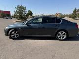Lexus GS 300 2005 года за 6 000 000 тг. в Алматы