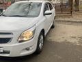 Chevrolet Cobalt 2022 года за 6 800 000 тг. в Уральск – фото 13