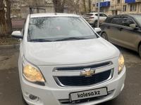 Chevrolet Cobalt 2022 годаүшін6 700 000 тг. в Уральск