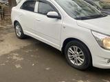 Chevrolet Cobalt 2022 годаүшін6 700 000 тг. в Уральск – фото 4