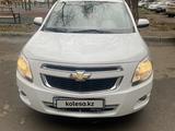 Chevrolet Cobalt 2022 годаүшін6 700 000 тг. в Уральск – фото 5