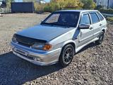 ВАЗ (Lada) 2114 2008 года за 850 000 тг. в Щучинск – фото 2
