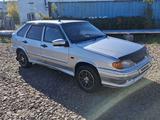 ВАЗ (Lada) 2114 2008 года за 850 000 тг. в Щучинск