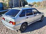 ВАЗ (Lada) 2114 2008 года за 850 000 тг. в Щучинск – фото 4