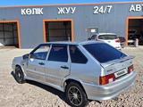 ВАЗ (Lada) 2114 2008 года за 850 000 тг. в Щучинск – фото 5