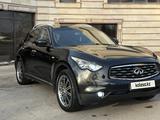 Infiniti FX35 2008 годаүшін9 000 000 тг. в Алматы – фото 2