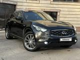 Infiniti FX35 2008 годаүшін9 000 000 тг. в Алматы