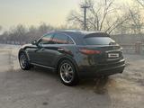 Infiniti FX35 2008 годаүшін9 000 000 тг. в Алматы – фото 5