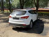 Hyundai Santa Fe 2014 годаүшін1 500 000 тг. в Уральск