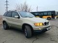 BMW X5 2002 года за 5 300 000 тг. в Жезказган – фото 3