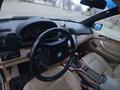 BMW X5 2002 года за 5 300 000 тг. в Жезказган – фото 9