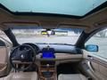 BMW X5 2002 года за 5 300 000 тг. в Жезказган – фото 14