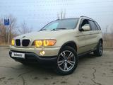 BMW X5 2002 годаүшін5 300 000 тг. в Жезказган – фото 2