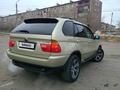 BMW X5 2002 года за 5 300 000 тг. в Жезказган – фото 5