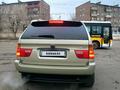 BMW X5 2002 года за 5 300 000 тг. в Жезказган – фото 6