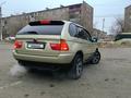 BMW X5 2002 года за 5 300 000 тг. в Жезказган – фото 8