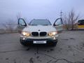 BMW X5 2002 года за 5 300 000 тг. в Жезказган