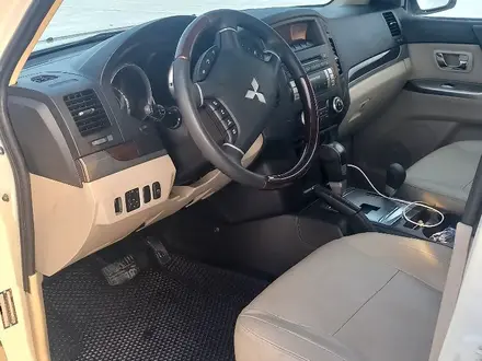 Mitsubishi Pajero 2014 года за 11 900 000 тг. в Алматы – фото 12