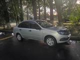 ВАЗ (Lada) Granta 2190 2020 года за 4 000 000 тг. в Павлодар – фото 2