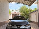Toyota Corolla 2019 года за 8 200 000 тг. в Тараз