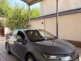 Toyota Corolla 2019 года за 8 200 000 тг. в Тараз – фото 2