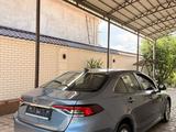Toyota Corolla 2019 года за 8 200 000 тг. в Тараз – фото 5